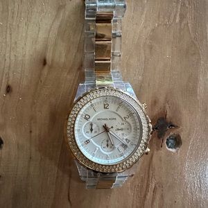 Michael Kors Ladies Watch